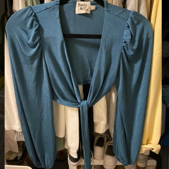 Princess Polly Adi top - Picture 2 of 2